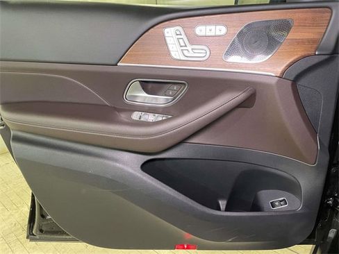 Used 2022 Mercedes-Benz GLE 350 4MATIC image 31