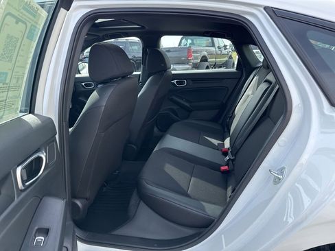 Used 2026 Honda Civic Sport image 33