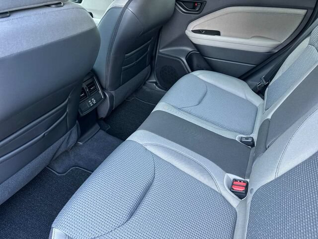 Certified 2026 Subaru Forester Premium AWD/4WD image 14