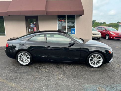 Used 2013 Audi A5 2.0T Premium Plus AWD/4WD image 4