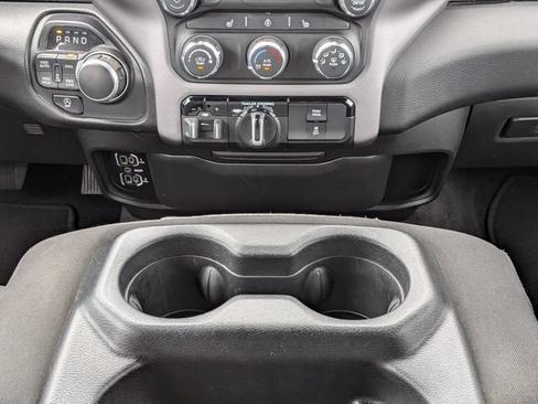 Used 2023 RAM 1500 Big Horn w/ Trailer Tow Group AWD/4WD image 18