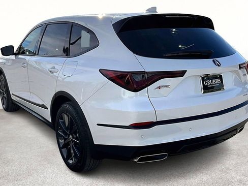 New 2026 Acura MDX A-Spec image 6