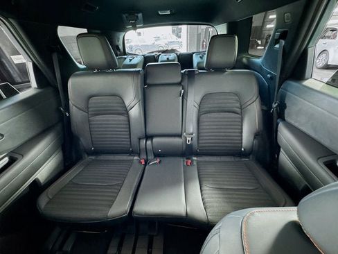 New 2026 Nissan Pathfinder Rock Creek AWD/4WD image 21