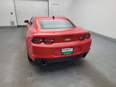 Used 2022 Chevrolet Camaro LT image 6