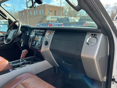 Used 2012 Ford Expedition EL King Ranch image 22