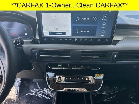 Certified 2023 Lincoln Corsair FWD w/ Equipment Group 101A image 22