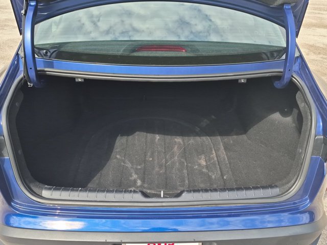Used 2025 Kia K4 FWD image 29