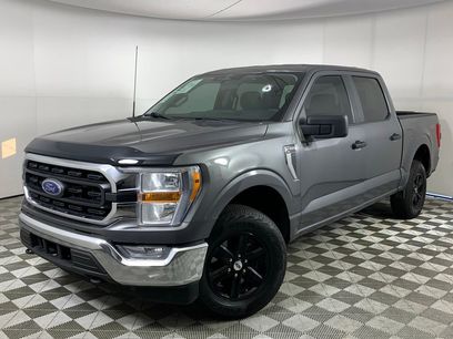 Used 2022 Ford F150 XLT