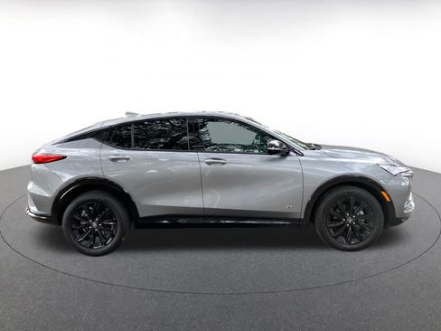 Used 2025 Buick Envista Sport Touring image 8