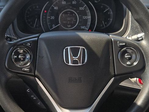 Used 2016 Honda CR-V EX image 25