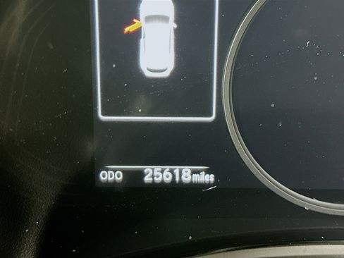 Used 2024 Lexus NX 350 AWD image 18