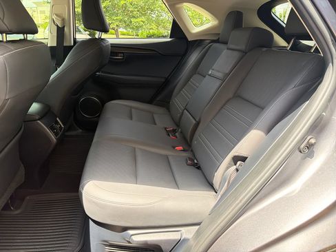 Used 2019 Lexus NX 300 FWD w/ Premium Package image 25