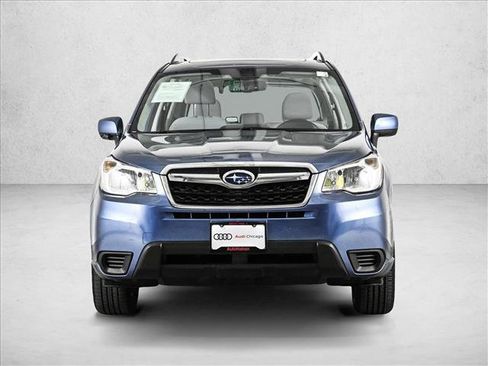 Used 2016 Subaru Forester 2.5i Premium w/ All-Weather Package AWD/4WD image 2
