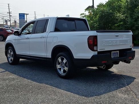 Certified 2026 Honda Ridgeline RTL image 4
