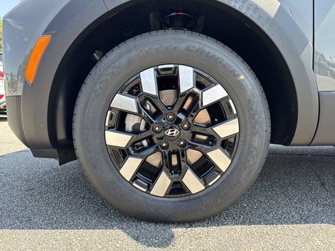 New 2026 Hyundai Santa Cruz SEL FWD image 13