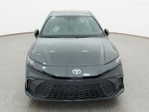 New 2026 Toyota Camry SE FWD image 2