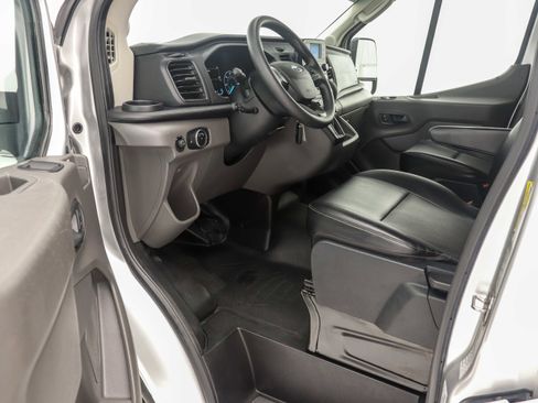 Used 2020 Ford Transit 350 XL RWD image 21