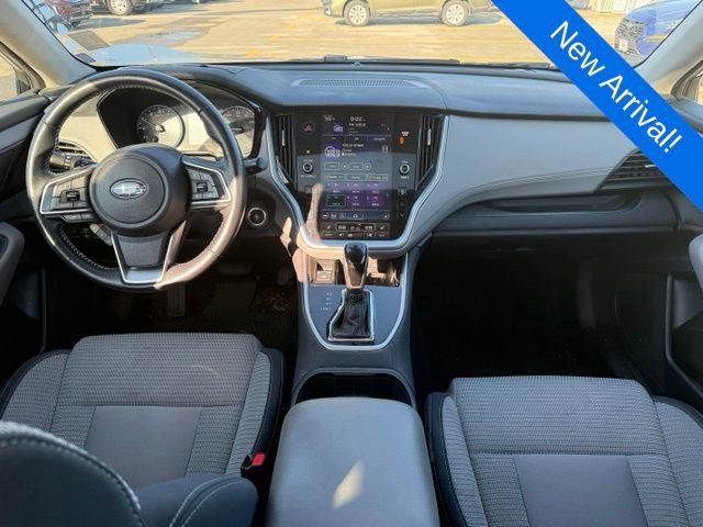 Used 2022 Subaru Outback Premium AWD/4WD image 11