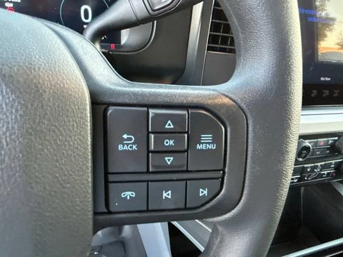 Used 2026 Ford F350 XLT w/ XLT Premium Package AWD/4WD image 19