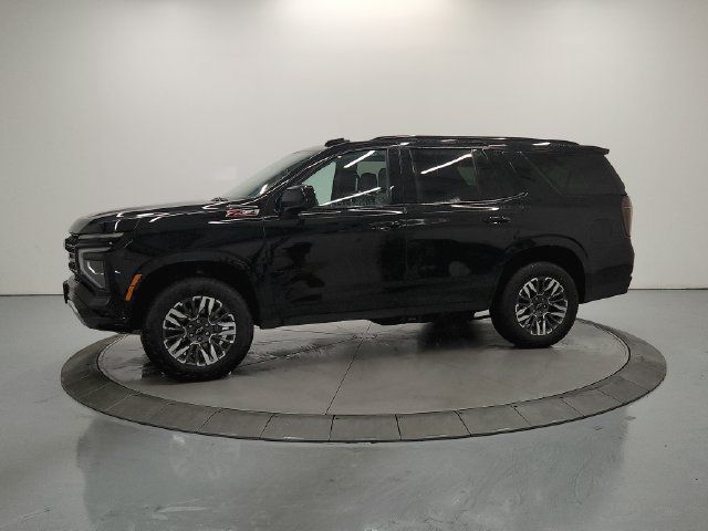 Used 2025 Chevrolet Tahoe Z71 AWD/4WD image 5