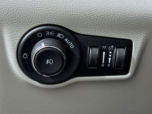 Used 2022 Jeep Compass Limited w/ Elite Group AWD/4WD image 13