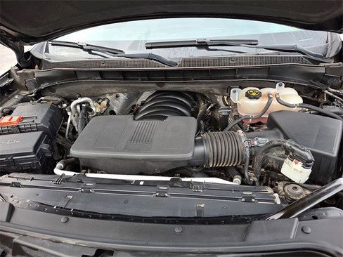 Certified 2023 Chevrolet Suburban LT image 30