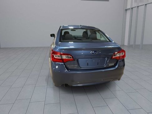 Used 2016 Subaru Legacy 2.5i Premium AWD/4WD image 7