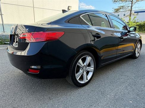 Used 2013 Acura ILX w/ Premium Package FWD image 17