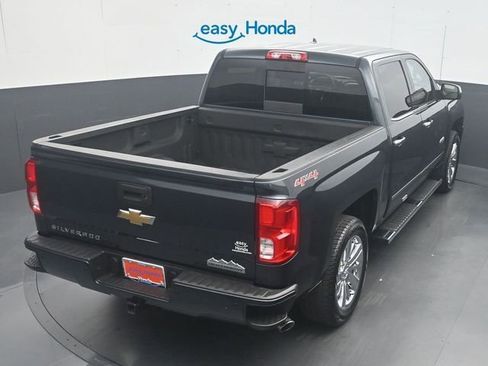 Used 2017 Chevrolet Silverado 1500 High Country AWD/4WD image 23