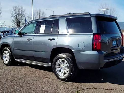 Used 2019 Chevrolet Tahoe LT image 6