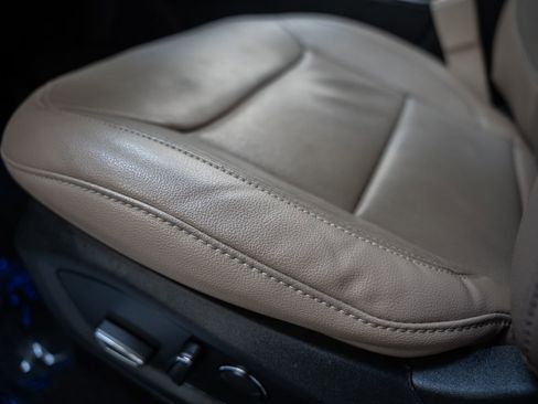 Certified 2020 Ford Explorer Limited image 41