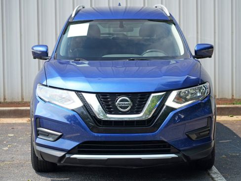 Used 2018 Nissan Rogue SV w/ Premium Package AWD/4WD image 41
