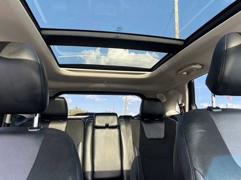 Used 2015 Ford Edge Sport w/ Equipment Group 401A image 19