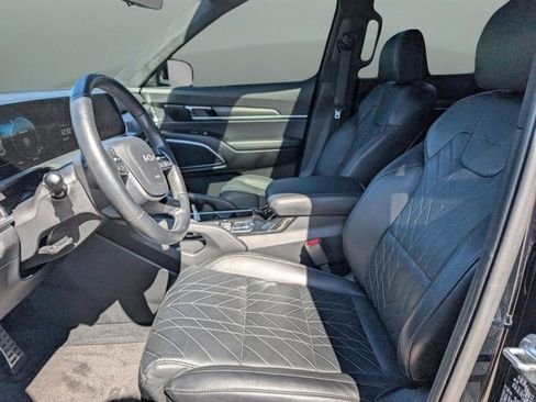 Used 2024 Kia Telluride SX Prestige X-Line image 18