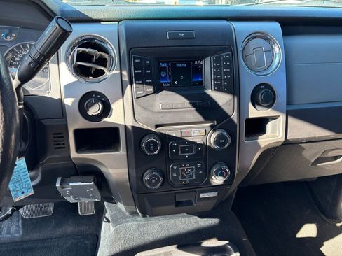 Used 2013 Ford F150 XLT w/ XLT Chrome Pkg AWD/4WD image 11