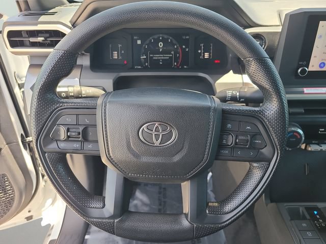 Used 2024 Toyota Tacoma SR5 RWD image 18