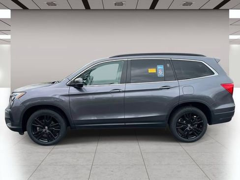 Used 2022 Honda Pilot Special Edition image 7