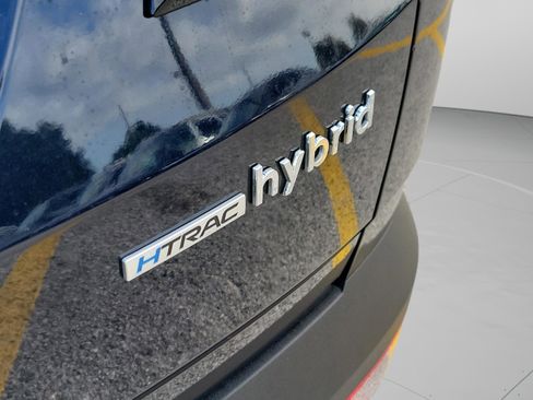 Certified 2023 Hyundai Tucson SEL w/ Cargo Package image 29