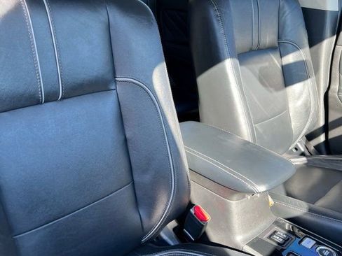 Used 2018 Mitsubishi Outlander SEL image 20