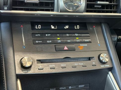 Used 2020 Lexus IS 300 w/ Navigation Package RWD image 22