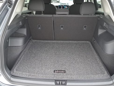New 2026 Volkswagen Tiguan S FWD image 12