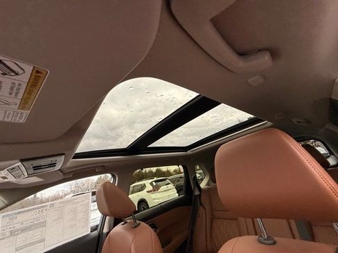 New 2026 Nissan Rogue Platinum w/ Tech Package image 14