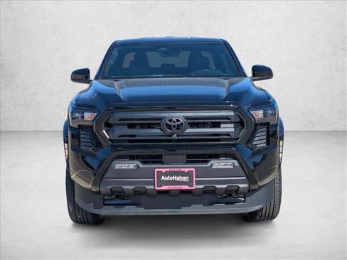 New 2025 Toyota Tacoma SR5 image 6