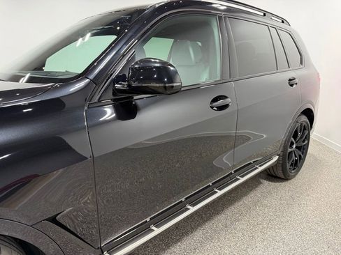 Used 2023 BMW X7 xDrive40i w/ Executive Package image 6
