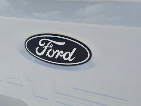 Used 2025 Ford F150 XLT w/ Equipment Group 301A Standard AWD/4WD image 14