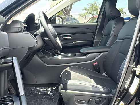 New 2026 MAZDA CX-5 Preferred AWD/4WD image 21