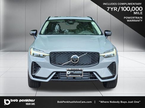 New 2026 Volvo XC60 T8 Plus w/ Protection Package Premier AWD/4WD image 22