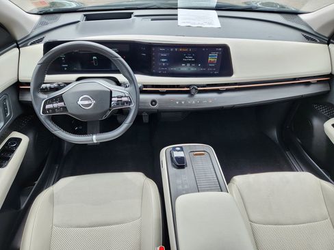 Used 2024 Nissan Ariya AWD image 24