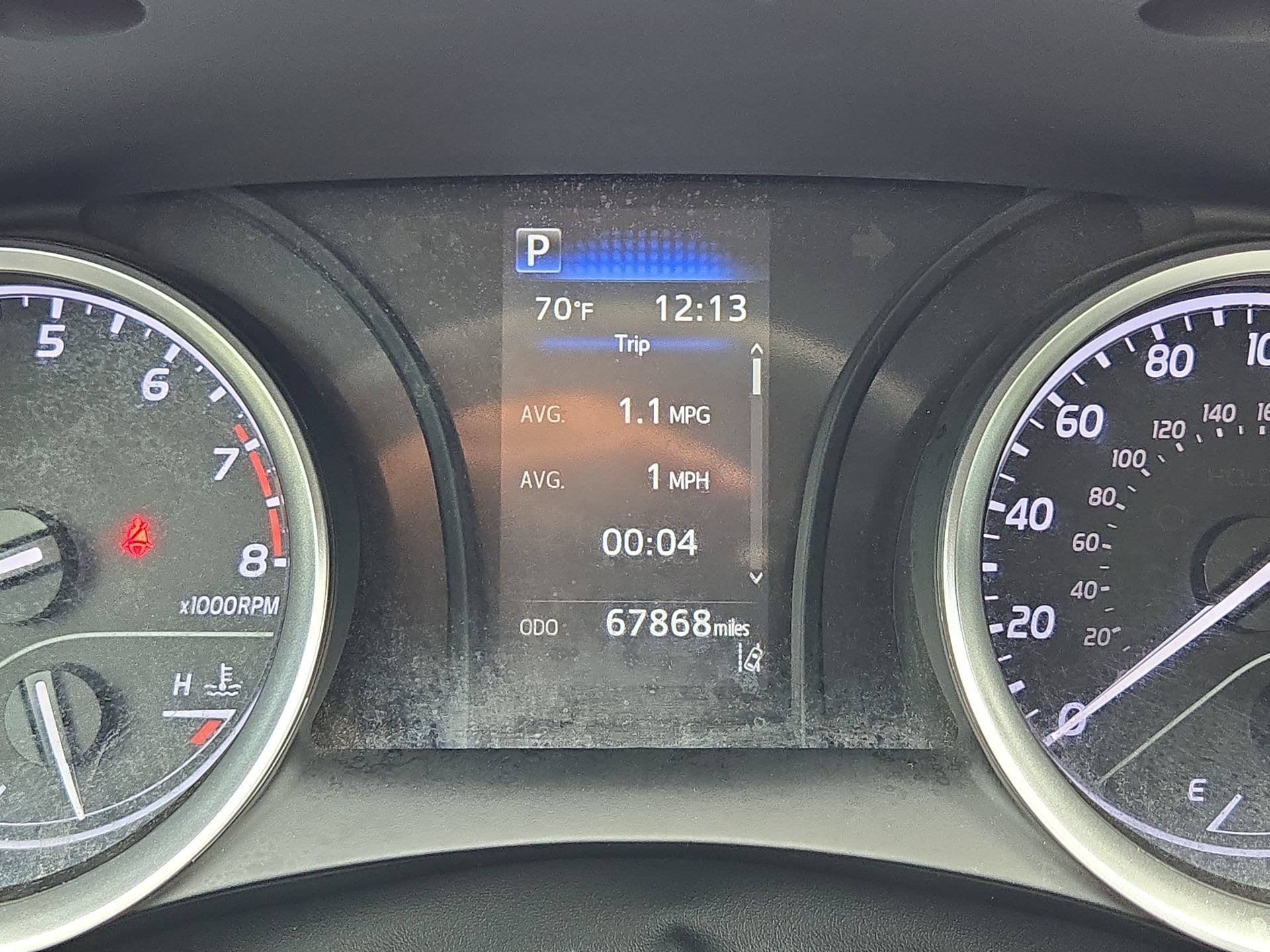 Used 2023 Toyota Camry LE FWD image 20