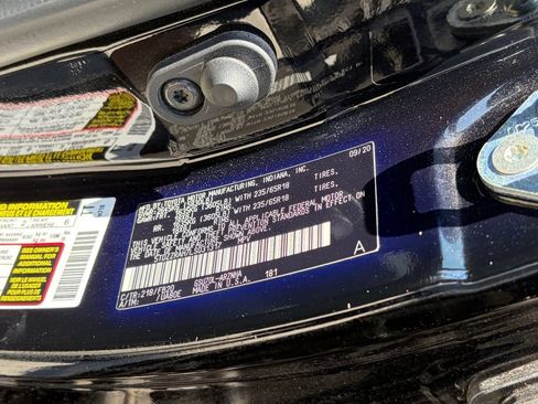 Used 2020 Toyota Highlander LE FWD image 14